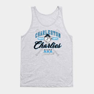 Charleston Charlies Tank Top